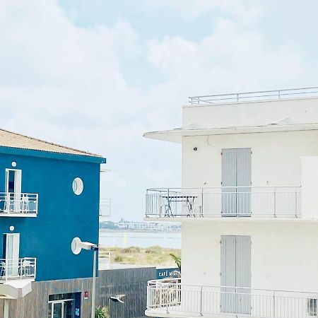 Appartement T2 4 Pers - Bord De Mer Le Grau-du-Roi Exterior photo
